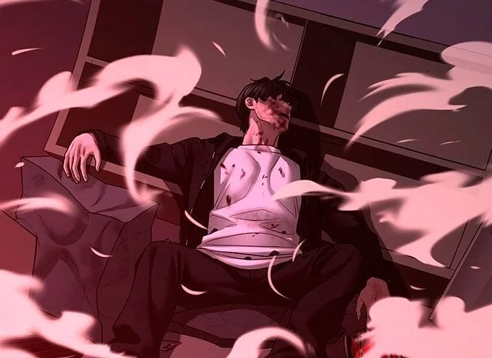 Read Reality Quest AR Manga Online