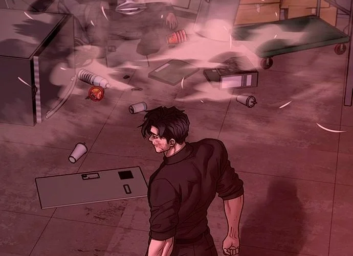 Read Reality Quest AR Manga Online