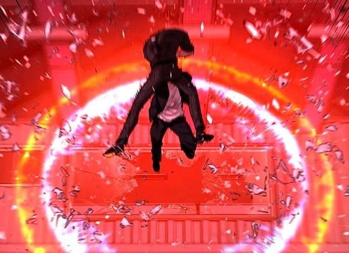 Read Reality Quest AR Manga Online