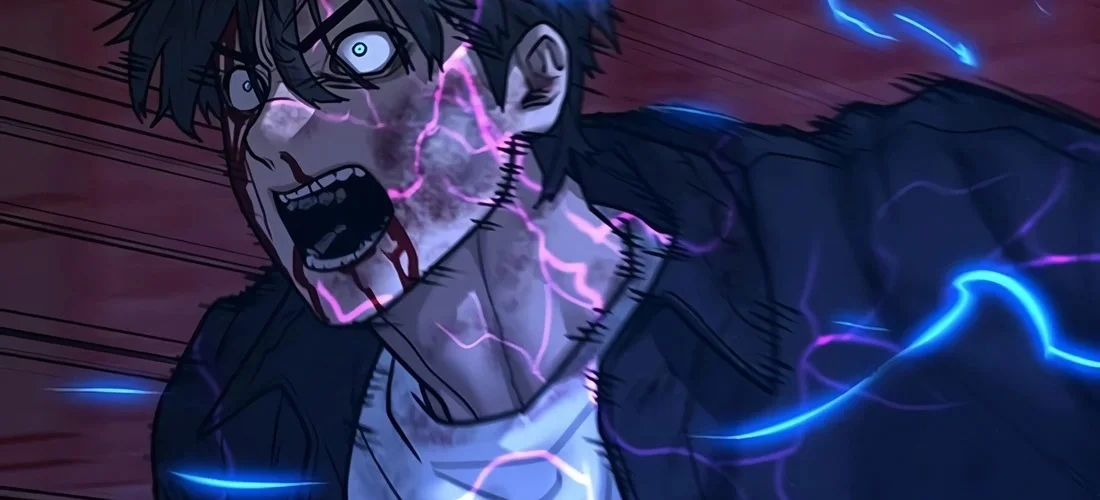 Read Reality Quest AR Manga Online