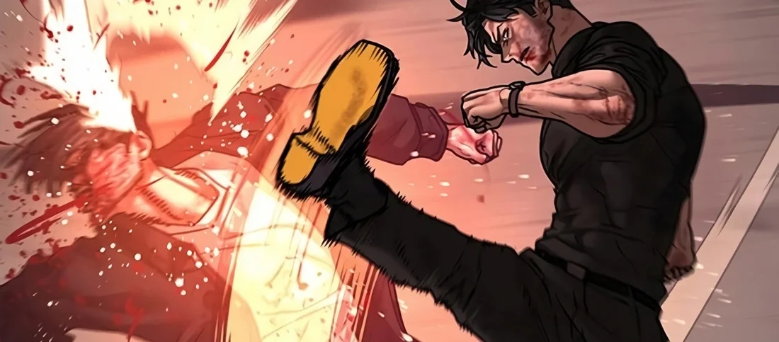 Read Reality Quest AR Manga Online
