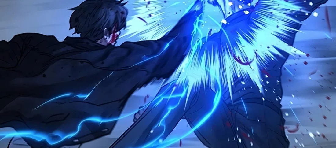 Read Reality Quest AR Manga Online