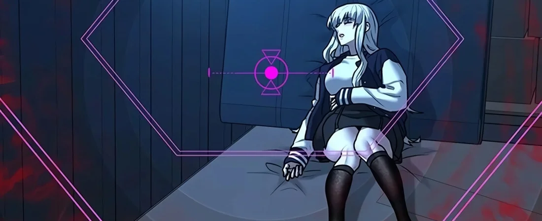 Read Reality Quest AR Manga Online