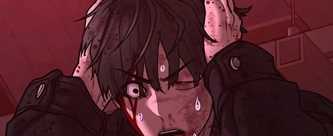 Read Reality Quest AR Manga Online