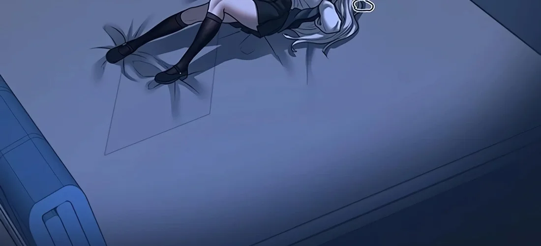Read Reality Quest AR Manga Online