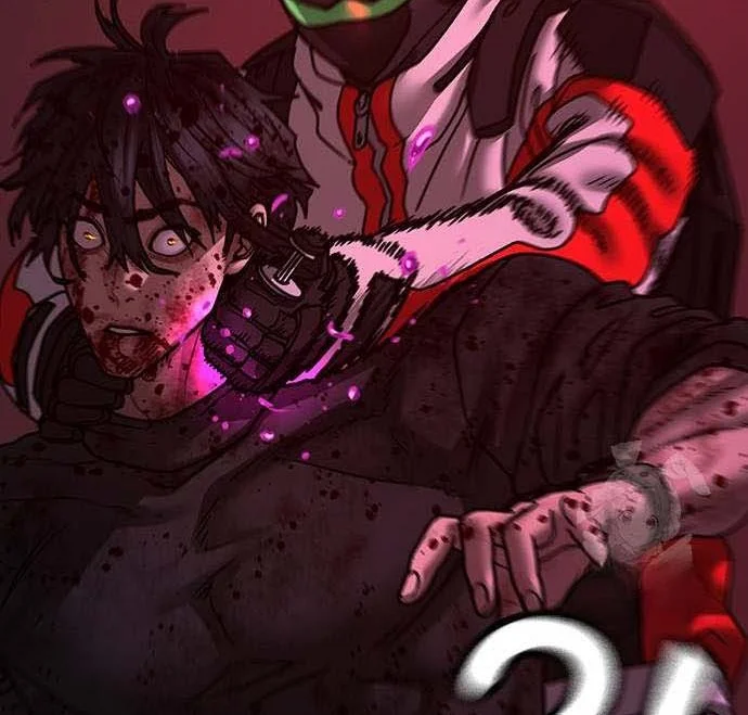 Read Reality Quest AR Manga Online
