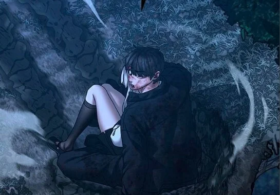 Read Reality Quest AR Manga Online
