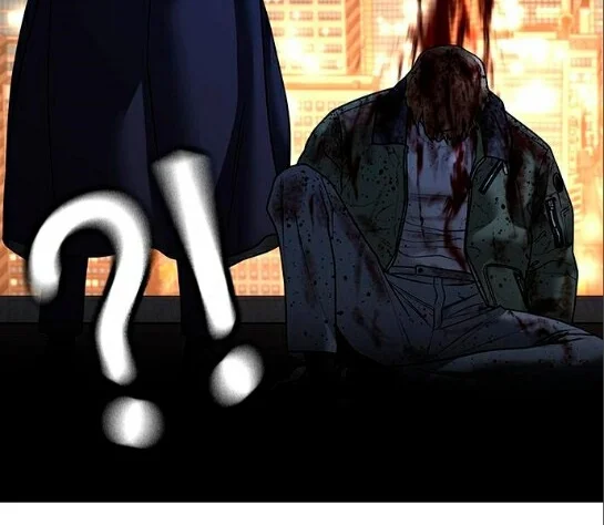 Read Reality Quest AR Manga Online