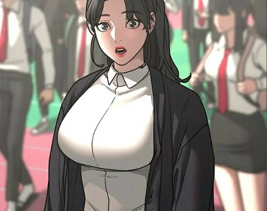 Read Reality Quest AR Manga Online