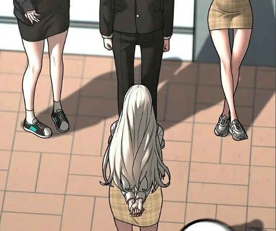 Read Reality Quest AR Manga Online