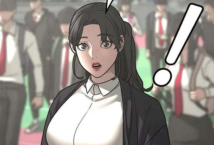 Read Reality Quest AR Manga Online