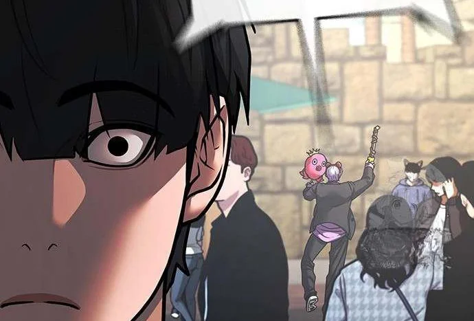 Read Reality Quest AR Manga Online
