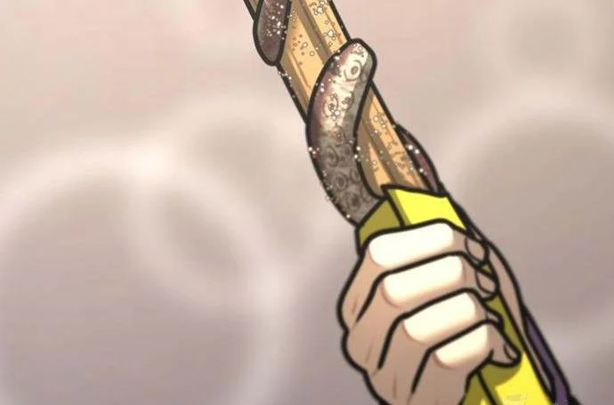 Read Reality Quest AR Manga Online