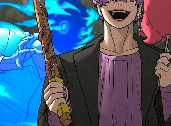 Read Reality Quest AR Manga Online