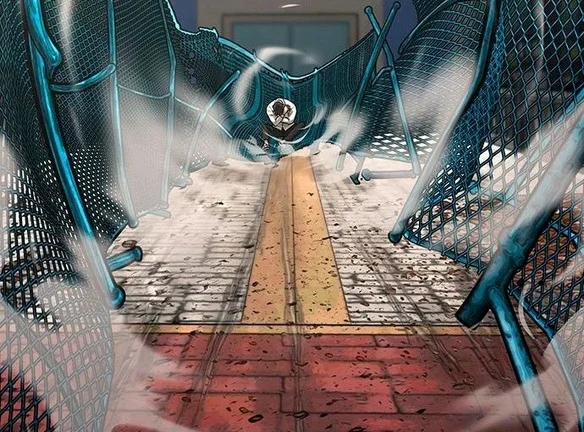 Read Reality Quest AR Manga Online