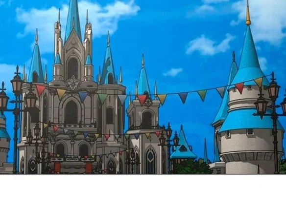 Read Reality Quest AR Manga Online