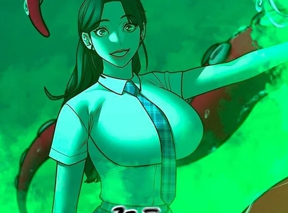 Read Reality Quest AR Manga Online