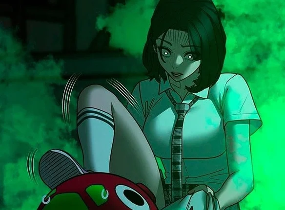 Read Reality Quest AR Manga Online
