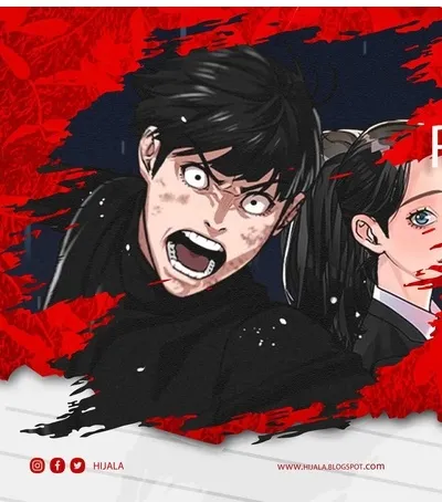 Read Reality Quest AR Manga Online