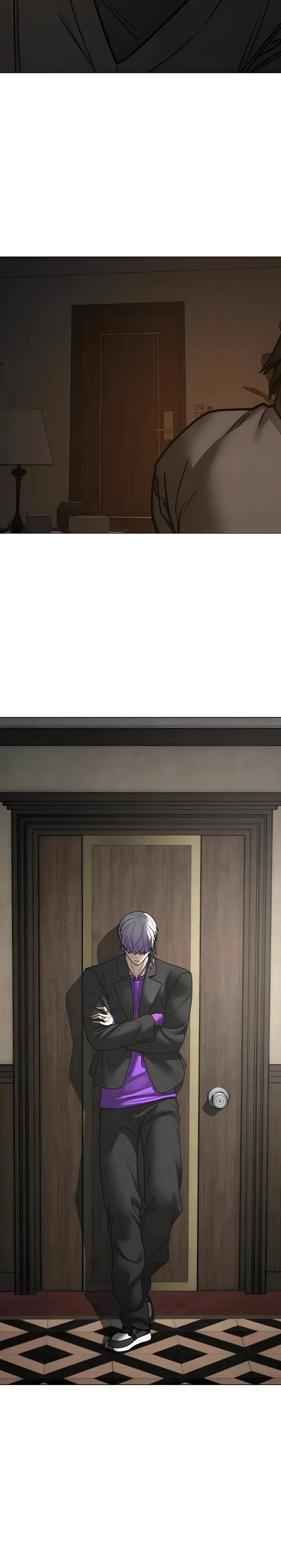 Read Reality Quest AR Manga Online
