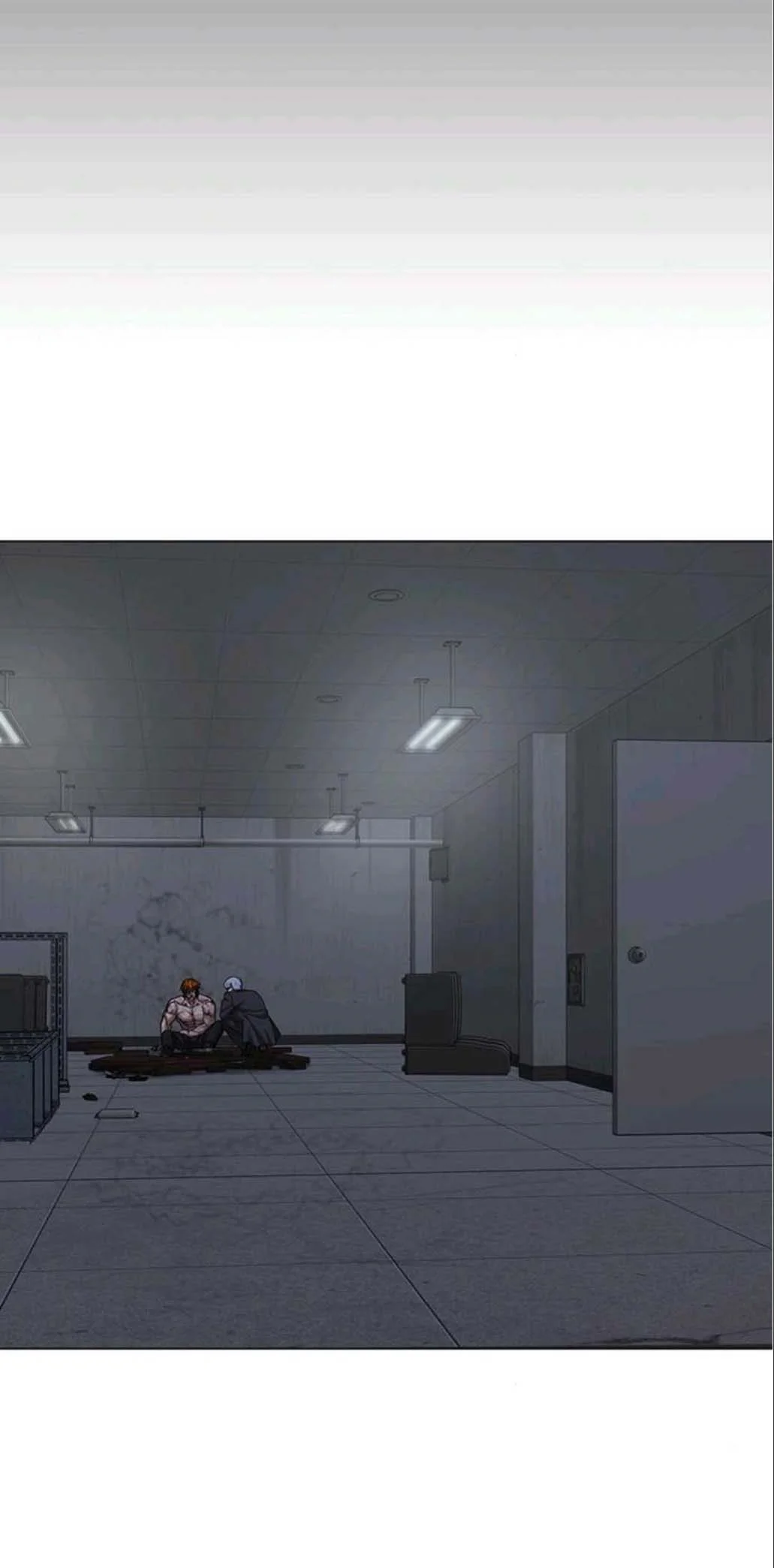 Read Reality Quest AR Manga Online