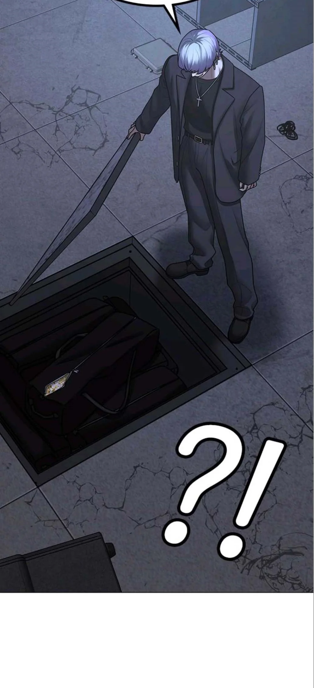Read Reality Quest AR Manga Online