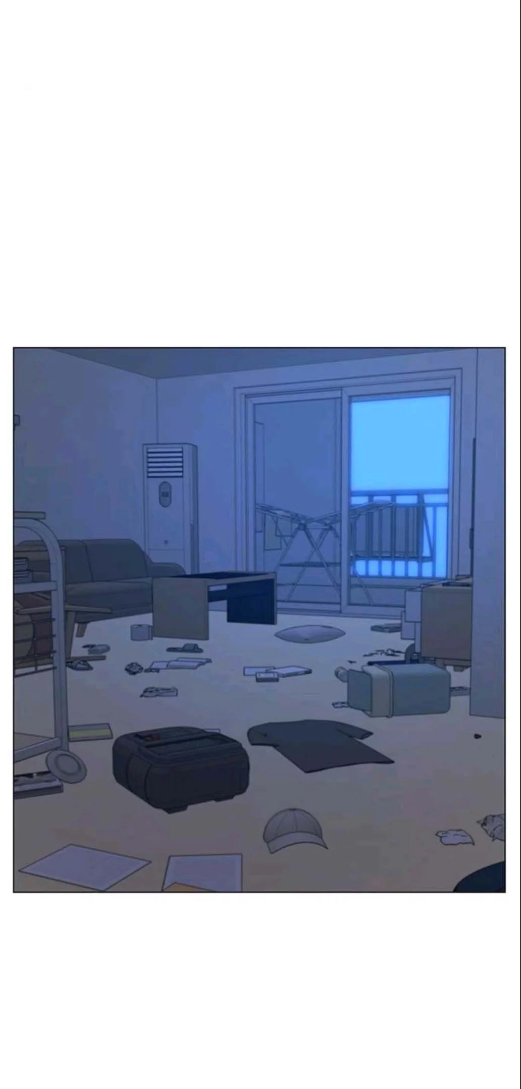 Read Reality Quest AR Manga Online