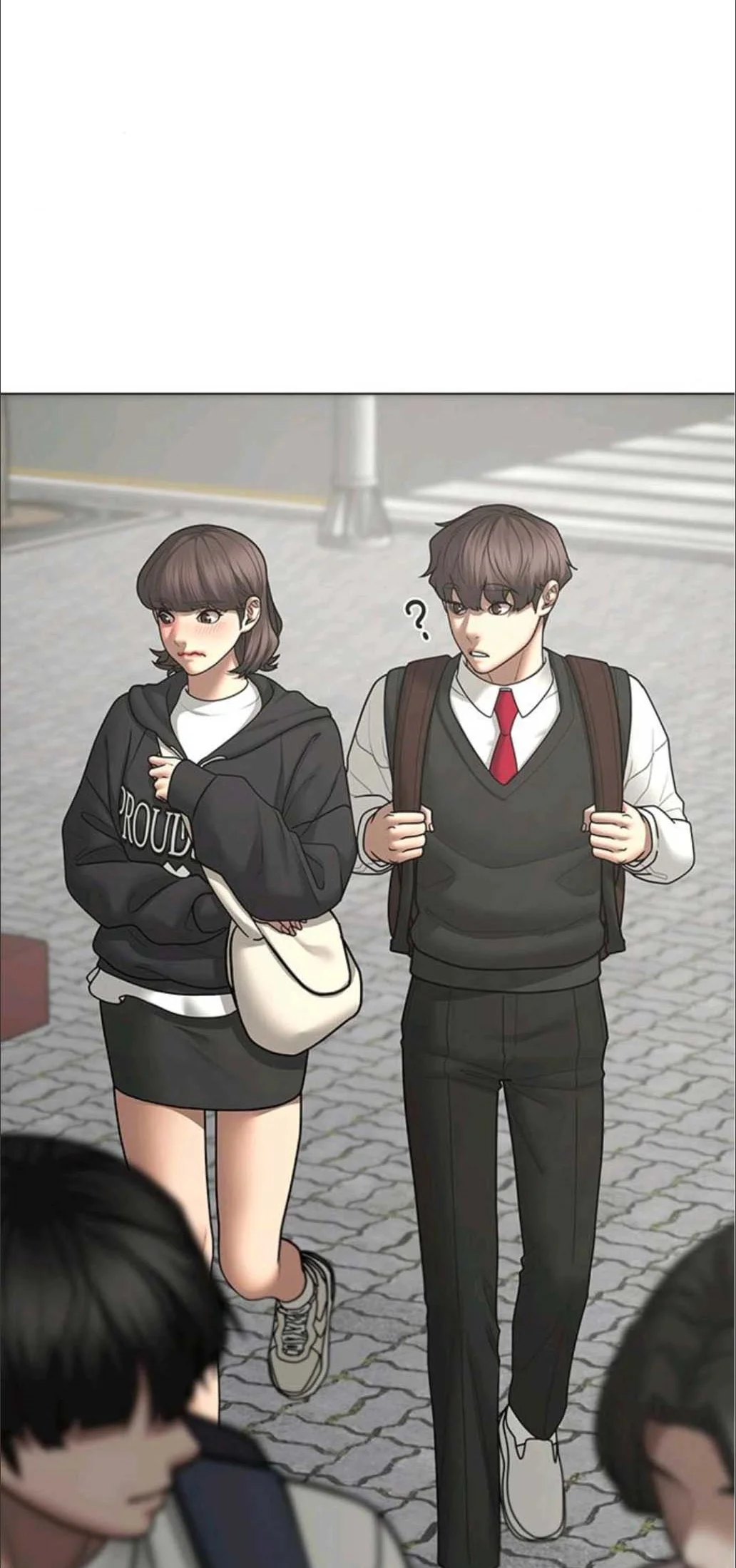 Read Reality Quest AR Manga Online