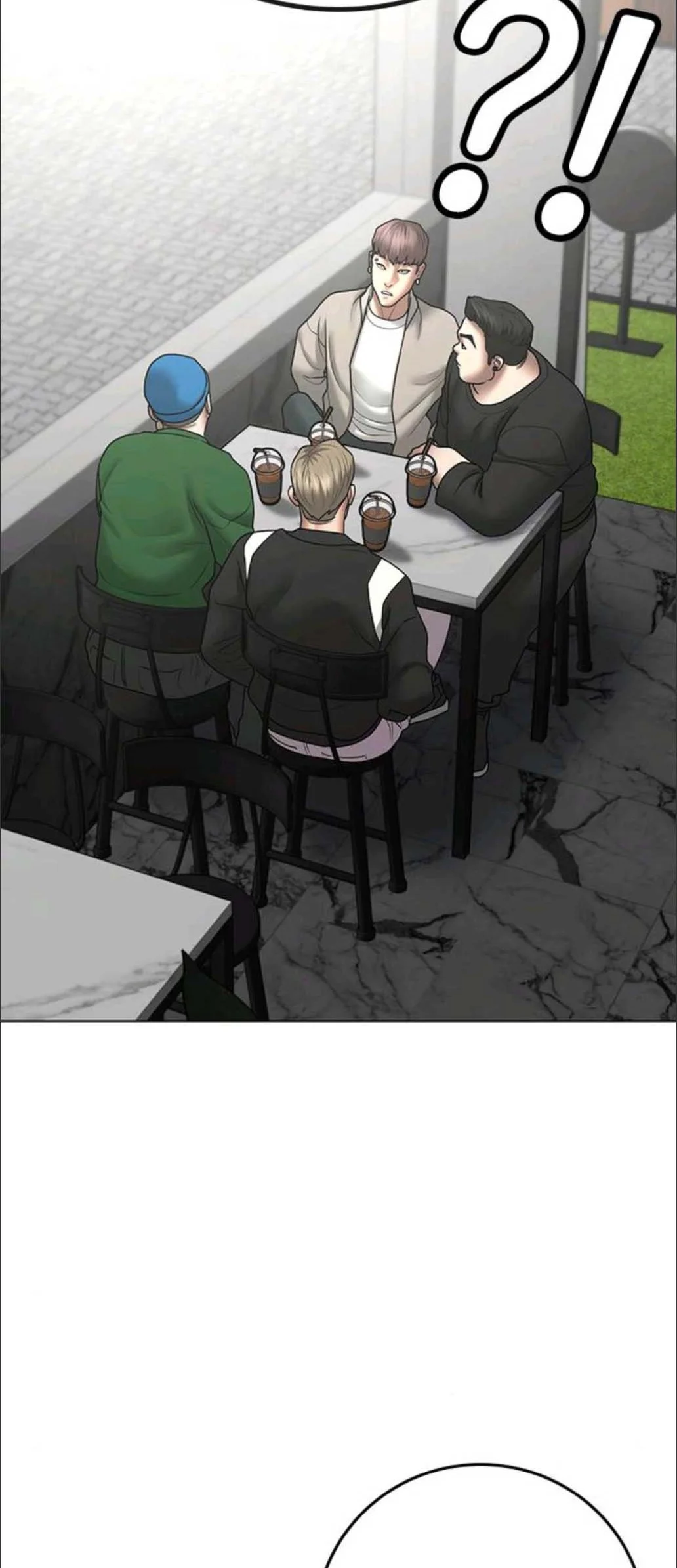 Read Reality Quest AR Manga Online