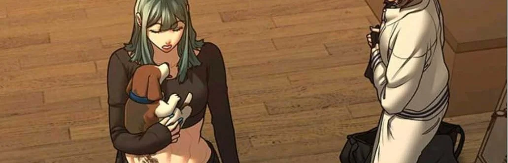 Read Reality Quest AR Manga Online