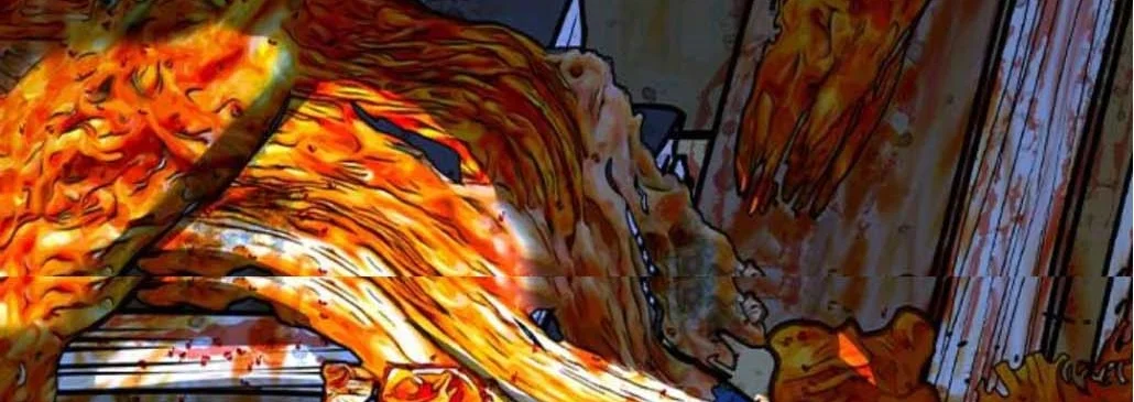 Read Reality Quest AR Manga Online