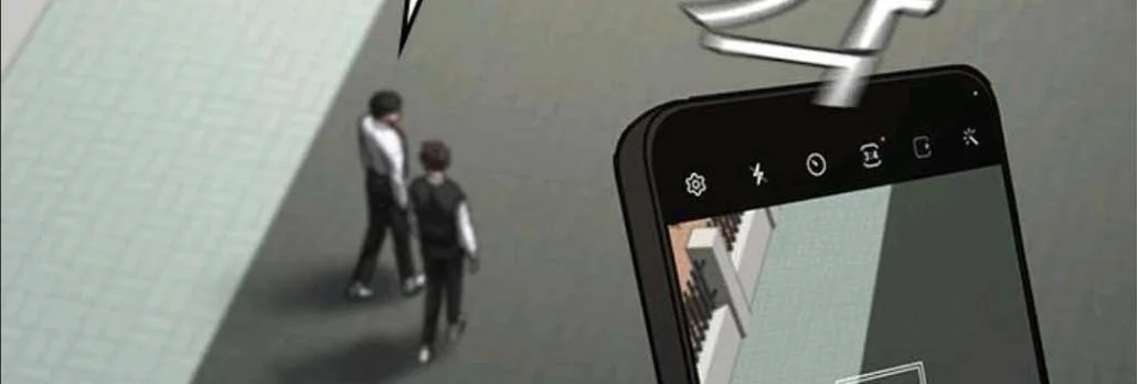 Read Reality Quest AR Manga Online