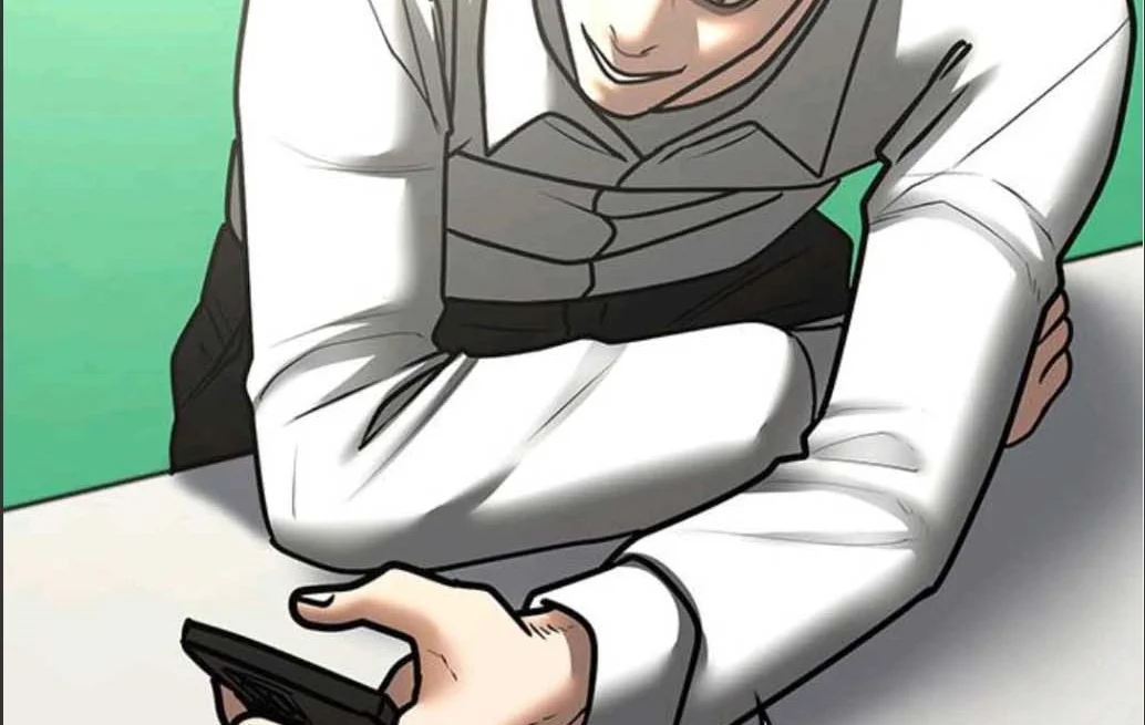Read Reality Quest AR Manga Online