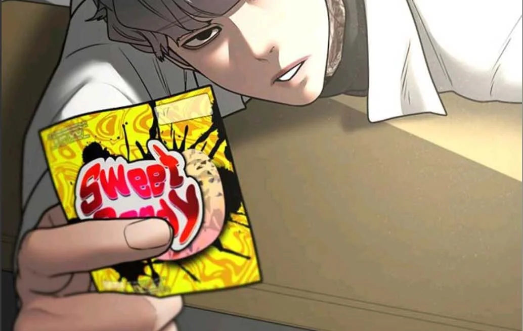 Read Reality Quest AR Manga Online