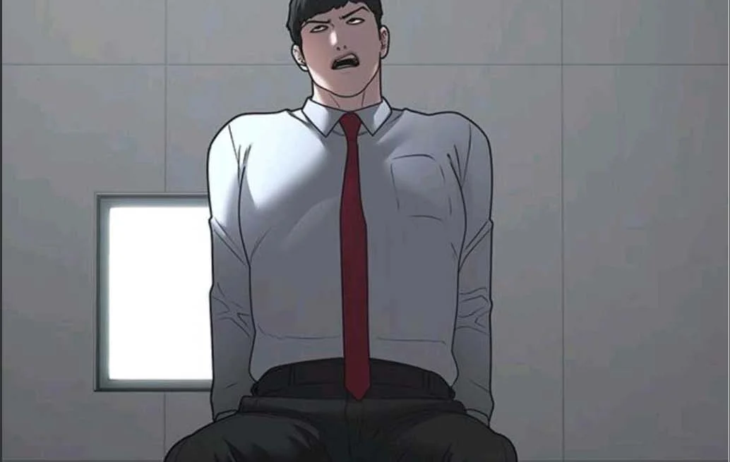 Read Reality Quest AR Manga Online
