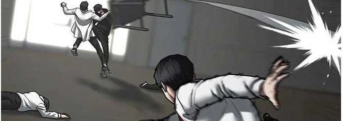Read Reality Quest AR Manga Online