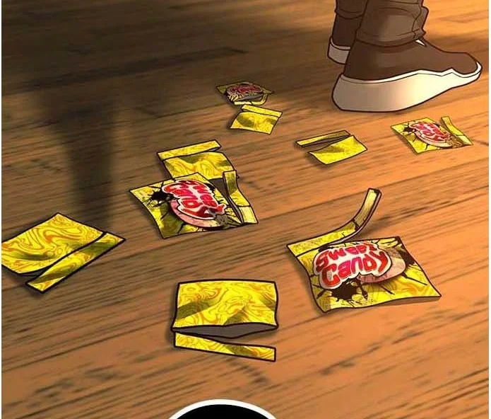 Read Reality Quest AR Manga Online