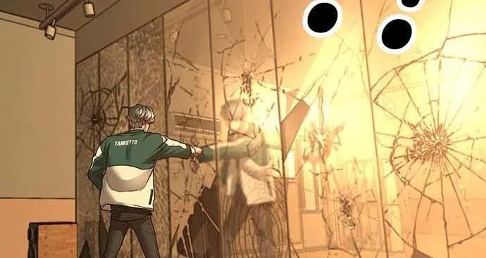 Read Reality Quest AR Manga Online