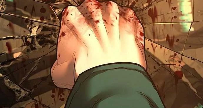 Read Reality Quest AR Manga Online