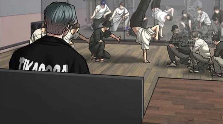 Read Reality Quest AR Manga Online
