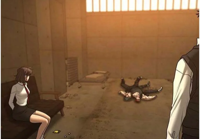 Read Reality Quest AR Manga Online