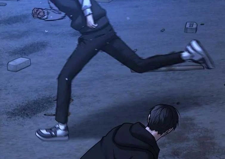 Read Reality Quest AR Manga Online