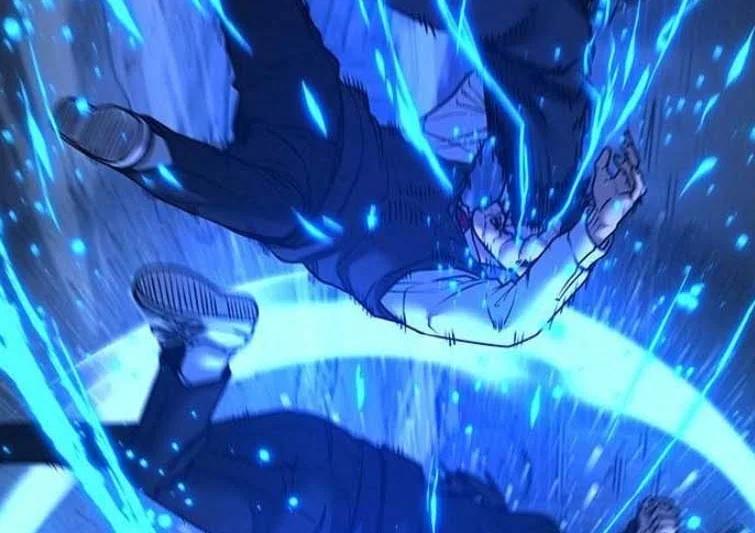 Read Reality Quest AR Manga Online
