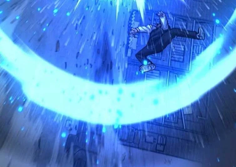 Read Reality Quest AR Manga Online