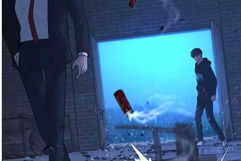 Read Reality Quest AR Manga Online