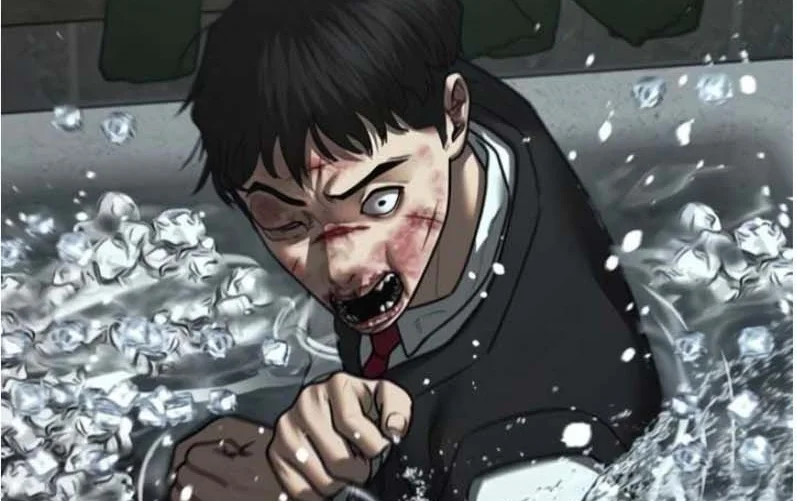 Read Reality Quest AR Manga Online