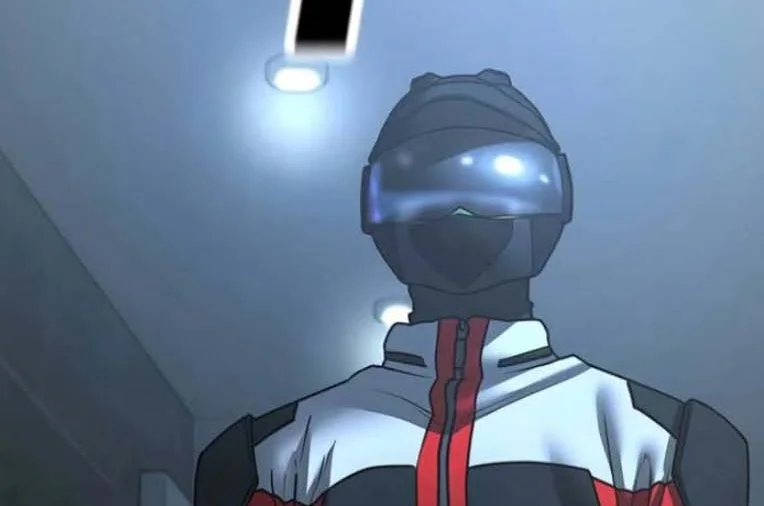 Read Reality Quest AR Manga Online