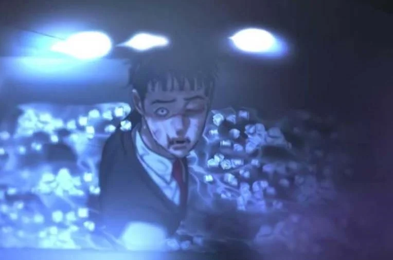 Read Reality Quest AR Manga Online