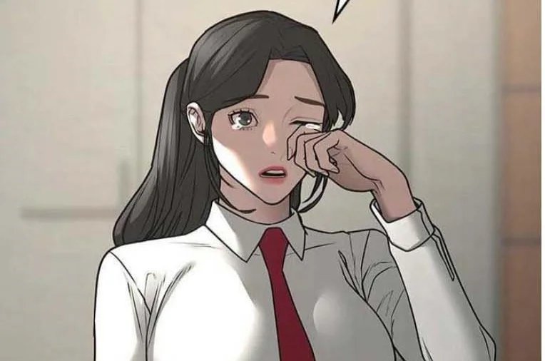 Read Reality Quest AR Manga Online