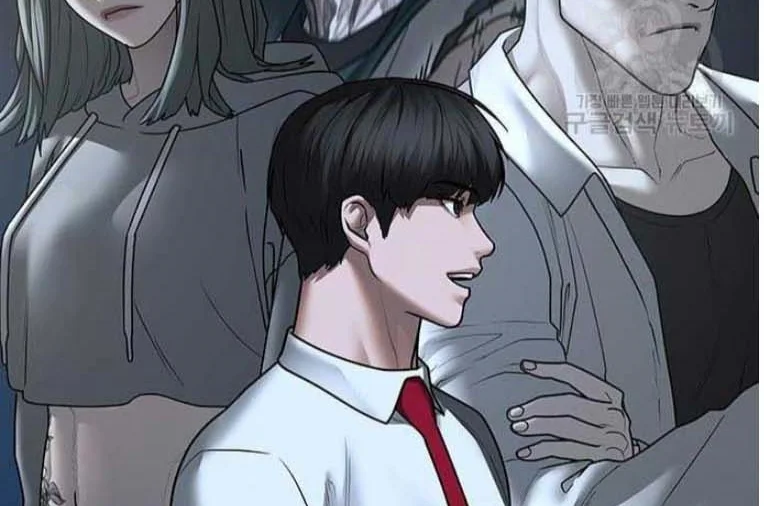 Read Reality Quest AR Manga Online